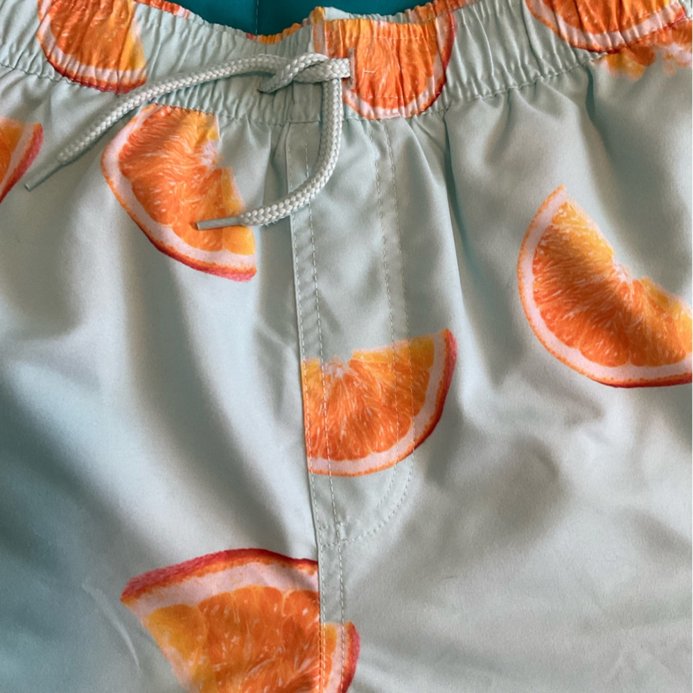 ASOS Swim Trunks - Picture 8 of 15